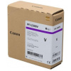 kazeta CANON PFI-2300V Violet iPF GP-2000/4000 (330 ml)