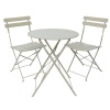 Rojaplast BISTRO set - BÉŽOVÝ 609/20