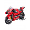 Model MotoGP DUCATI DESMOSEDICI F. Bagnaia 2022 MAISTO 1:6
