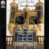 CLERAMBAULT,L-N.: O Sanctissima Mater - Organ & Vocal Sacred Music (CD)