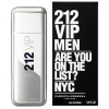 Carolina Herrera 212 VIP Men toaletná voda pánska 50 ml, Akcia