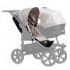 Športová sedačka TFK Duo2 2025 Tfk stroller seat duo2 sand