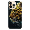 Silikonové pouzdro iSaprio - Apple iPhone 13 Pro - Gepard 02 (Odolný silikonový kryt, obal, pouzdro iSaprio - Apple iPhone 13 Pro - Gepard 02 - skvělá ochrana a pružnost, stylový UV potisk, lehkost, t