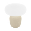 Retro a vintage svietidlo EGLO CAHUAMA stolová lampa 99824