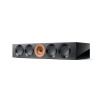 KEF Reference 4 Meta - black gloss /cooper