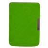 Pocketbook 515 Mini Durable Lock EB07 zelené - púzdro, magnet (Zacvakávacie púzdro zelené pre čítačku Pocketbook 515 Mini + záruka 3 roky + bonusy zadarmo)