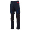 Payper NEXT 400 SUMMER Nohavice unisex 64, Navy blue-Black