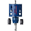 BOSCH - zahrada/dílna BOSCH Základná sada dierovačov EXPERT Tough Material 68 × 60 mm (2.608.900.450)