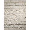 FO Tehlovka KRX EXCLUSIVE Biela F05 21x6,5cm