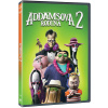 Rodina Adamsovcov 2 (2021) - DVD animovaný