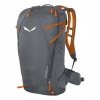 Salewa MTN Trainer 2 25 20-40 L Black Tourist Batoh (Salewa MTN Trainer 2 25 Batoh pokojného tieňa)