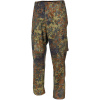 Nohavice MFH BW Poly - flecktarn, 8
