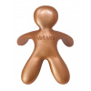 Mr&Mrs Fragrance Cesare Noble Oud Bronze vůně do auta - orientální