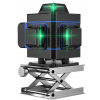 Krížový laser - 16-riadkový laserový 360 ° laser (Krížový laser - 16-riadkový laserový 360 ° laser)