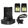 NABÍJACIA STANICA KX7 BAT. PODLOŽKY POD XBOX360