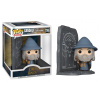 Funko Pop! Deluxe The Lord Of The Rings Gandalf At The Doors Of Durin 1746