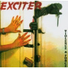 Exciter - Violence And Force [CD]