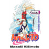 Naruto 6: Sakuřino rozhodnutí - Masaši Kišimoto