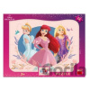 DINO Disney princezny 12 dielov