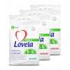 Prací prášok - Lovela Rodinné práškové mix 3x2.1kg (84 PR) (Prací prášok - Lovela Rodinné práškové mix 3x2.1kg (84 PR))