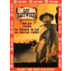 Tulák z širých plání - DVD pošetka