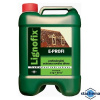 LIGNOFIX® E-PROFI 1:9 koncentrovaný přípravek k preventivní ochraně nového dřeva Barva (odstín): hnědý, Velikost balení: 5 kg