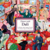 Dinner with Dalí. A Dinner Date Jigsaw 1000 pieces