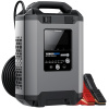 TOPDON Nabíječka autobaterie Tornado 90000/Příkon 1600W max/20-2800Ah/Pro 12V a 24V/5-90A/11-31V