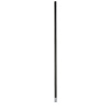 Manfrotto Autopole Extension Tube Black 40mm x 2m - Manfrotto 033B (033B)