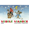 Veselé Vianoce - Nataša Ďurinová, Zdeněk Miler