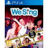 We Sing PlayStation 4 (PS4) krabička