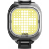 Predná blikačka KNOG Blinder Mini Square Varianta: Cross