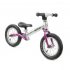 Hliníkové odrážadlo Kokua LIKEaBIKE Jumper 12″ Farba: Sivá / tmavoružová