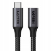 UGREEN Predlžovač predného kábla QC USB-C na USB-C 3.2 100W 1 m