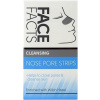 Face Facts Cleansing 6 kusov čistiacich náplastí na nos