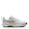 Nike ReactX Pegasus Trail 5 pánska bežecká obuv Vast Grey 7 (41)