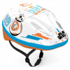 Disney Prilba na bicykel Star wars BB-8 59033
