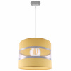 Stropné svietidlo Light Home E27 žlté