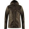 FJÄLLRÄVEN Kaipak Jacket M Dark Olive - XL