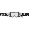 Brýle SCOTT PROSPECT Super WFS černo/bílé