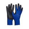 Gebol 709286 SUPER GRIP pracovní montážnické rukavice - velikost 10 (blistr)