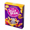 Jelly Bean - Želé fazolky Ovocný mix krabička 75g