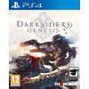 PS4 Darksiders Genesis (nová)