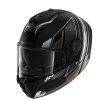 Helma SHARK SPARTAN RS BYHRON MAT KAU - XL - doprava zdarma