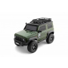 RGT CRUISER V3 1/10 sada 2,4GHz, Zelená