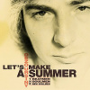 Ursiny Dežo - Let´s Make a Summer CD