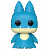 Heo GmbH Figúrka Pokémon - Munchlax (Funko Super Sized POP! Games 917)