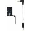 Príslušenstvo pre akčnú kameru Insta360 X4/X3/X2 Invisible Mic Cold Shoe (For Rode Wireless Go) (6972436383757)