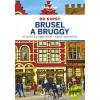 Brusel a Bruggy do kapsy - Svojtka&Co.