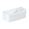 Grohe Euro Ceramic Umývadielko, 37x18 cm, alpská biela 39327000-GR
